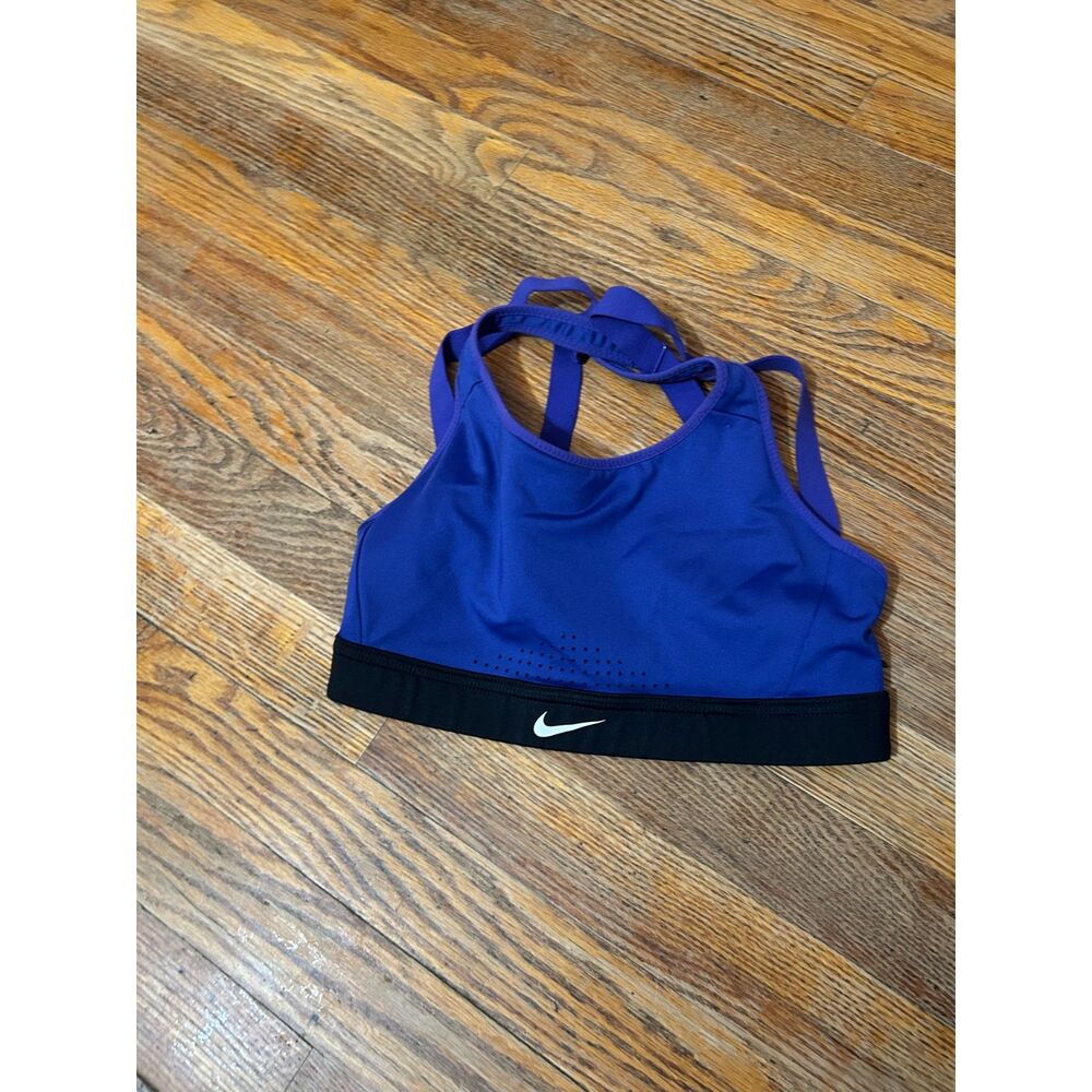 Nike Sports Bra Small